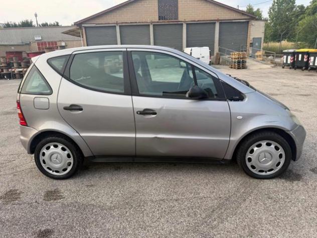 MERCEDES-BENZ A 140 184,764km cat Avantgarde senza lavoro da fare rif. 23726531 - Foto 4