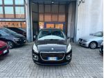 Peugeot 3008 NAVI. 1.6 HDi CV115 ALLURE