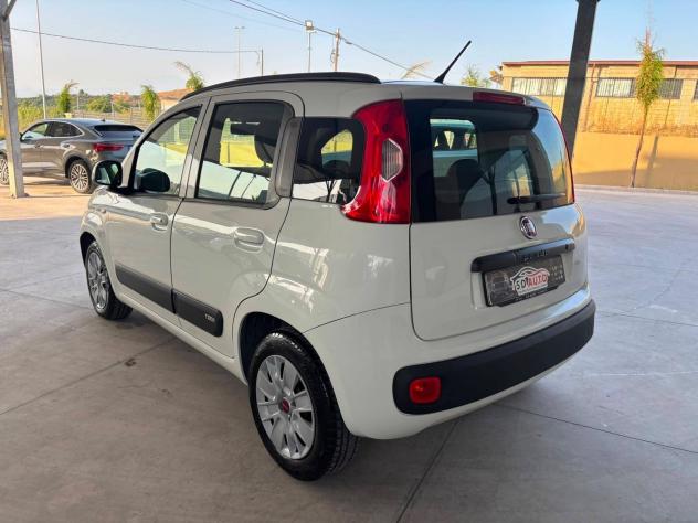 Fiat Panda 1.3 MJT 80 CV S&S Lounge - Foto 5
