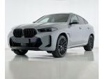 BMW X6 X6 xDrive30d 48V Msport Pro