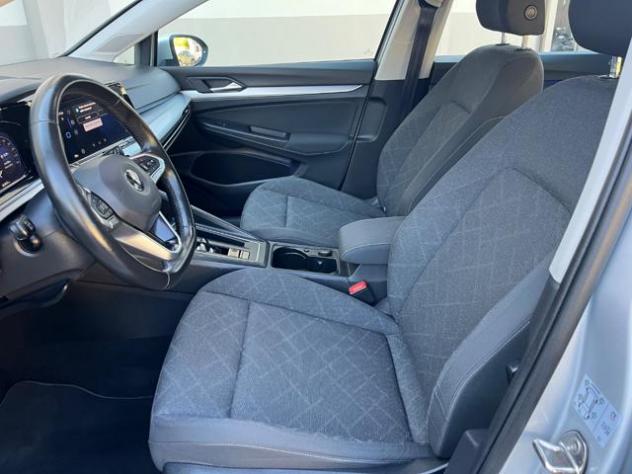 VOLKSWAGEN Golf IN PROMO!!!!!!2.0 TDI 150 CV DSG SCR STYLE rif. 23984337 - Foto 8