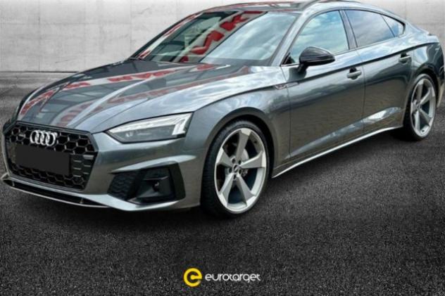 AUDI A5 SPB 40 TDI quattro S tronic S line edition rif. 23757265