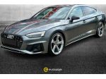 AUDI A5 SPB 40 TDI quattro S tronic S line edition rif. 23757265
