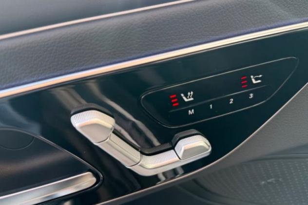 MERCEDES-BENZ CLE 300 4Matic Cabrio AMG Line Premium rif. 23764407 - Foto 7