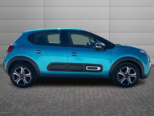Citroën C3 III 2017 1.2 puretech Live s&s 83cv my20 - Foto 3