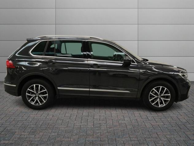 Volkswagen Tiguan 1.5 tsi Life 130cv - Foto 3