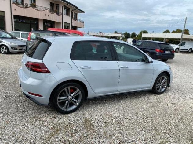 VOLKSWAGEN - Golf 7 RESTYLING 1.6 TDI 115cv 5p. R-LINE - Foto 4