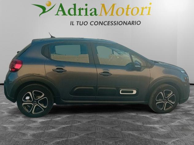 Citroën C3 C3 1.2 puretech Feel s&s 83cv neopatentati my20 - Foto 6