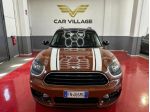 Mini Cooper D Countryman 2.0 Business