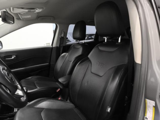 JEEP Compass 1.4 MultiAir 2WD Limited rif. 23989884 - Foto 9