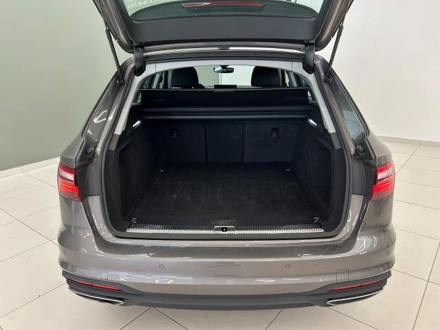 Audi A4 Avant 35 TDI/163 CV S tronic Business - Foto 7