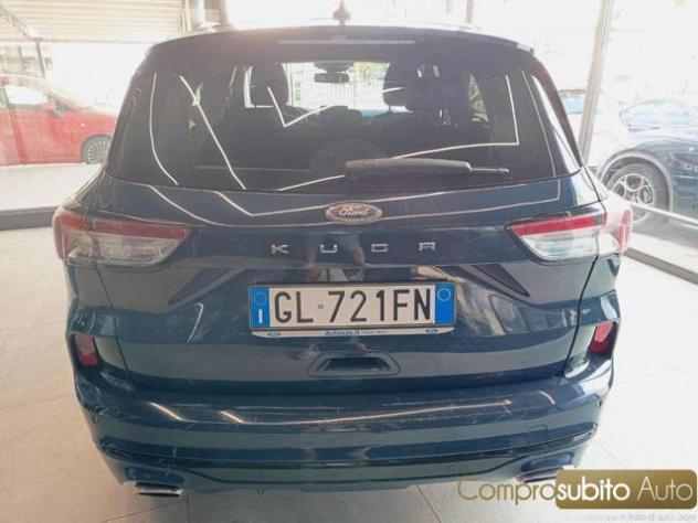 FORD Kuga 1.5 EcoBlue 120 CV 2WD Titanium Business rif. 24204091 - Foto 6