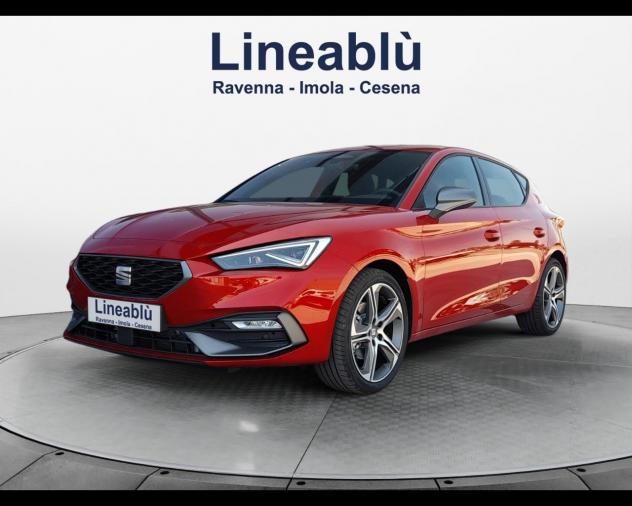 SEAT Leon 5P 1.5 HYBRID DSG FR 116CV MY 26
