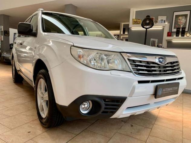 Subaru Forester Forester III 2.0 XS mt 4x4 - Foto 4