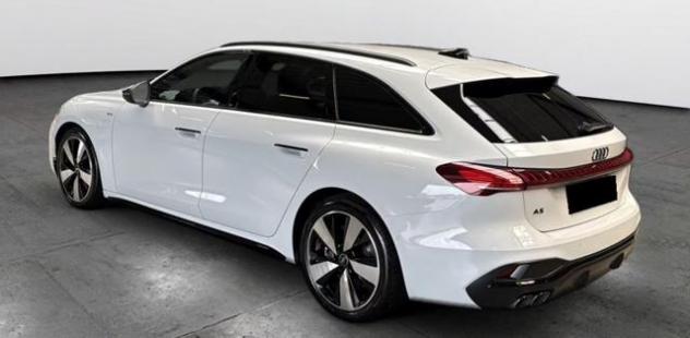 AUDI A5 TDI S LINE ACC LED TELECAMERA rif. 23820319 - Foto 2
