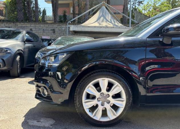 AUDI A1 SPB 1.6 TDI S tronic rif. 23776791 - Foto 9