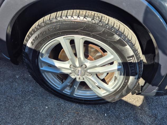 Audi Q3 2.0 TDI 184 CV S tronic quattro edition Sport - Foto 3