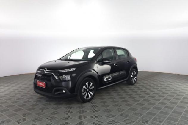 CITROEN C3 C3 PureTech 83 S&S Shine rif. 23697678 - Foto 8
