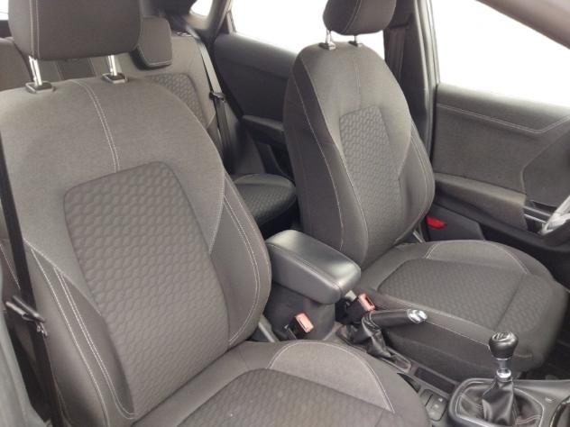 Ford Puma 1.0 Ecoboost Hybrid 125CV Titanium - Foto 7