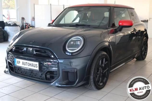 MINI Mini Cooper C JCW * TETTO APRIBILE * rif. 23816542