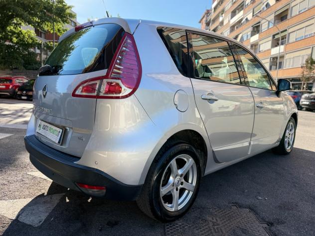 Renault Scenic X-Mod 1.5 dCi 110CV E5 - Foto 8