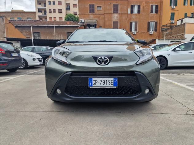 Toyota Aygo X 1.0 Trend 72cv - Foto 4