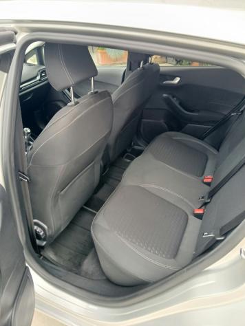 Ford Fiesta 1.1 75 CV GPL 5 porte Titanium - Foto 6