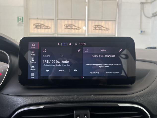 FIAT Tipo Tipo 1.3 Mjt S&S SW tua da 149,00 al mese - Foto 8