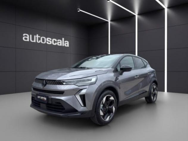 RENAULT Captur TCe 90 CV Techno Gpl rif. 23925202