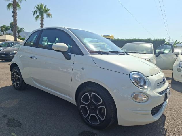 Fiat 500 1.0 Hybrid Connect - Foto 6