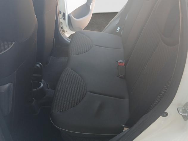 Peugeot 107 5 Porte 107 5p 1.0 12v Active - Foto 17