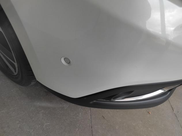 Peugeot 2008 BlueHDi TettoPa SensNavLegaPelle - Foto 7