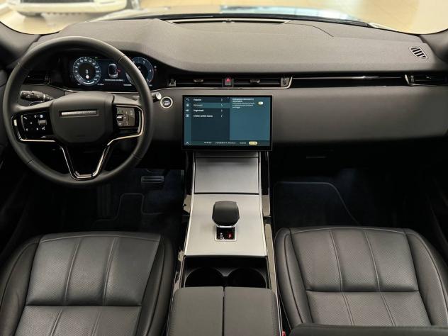 Land Rover Range Rover Evoque 2ª serie LAND ROVER 2.0D I4 163 CV AWD Auto S - Foto 4