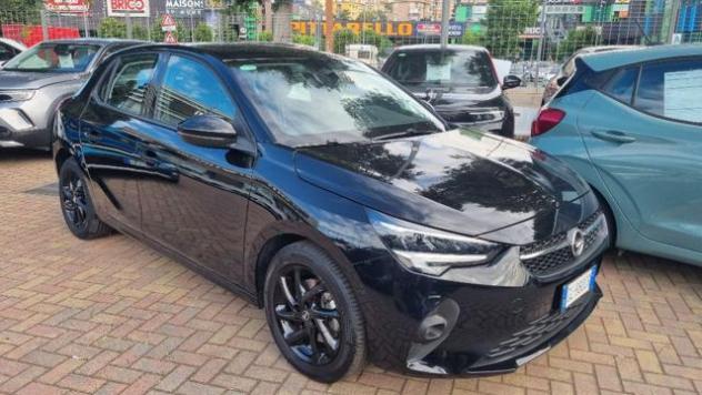 OPEL Corsa 1.5 D 100 CV Design & Tech rif. 23894831 - Foto 3
