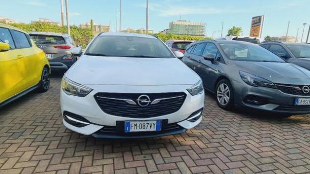 OPEL Insignia 1.5 Turbo S&S Sports Tourer Advance rif. 22319840