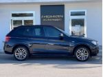 BMW - X3 -  xDrive20d Msport