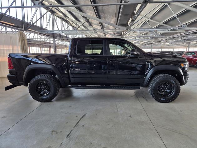 RAM 1500 RHO 3.0 L HURRICANE 540HP - AUTOCARRO DETRAIBILE AL 100% - Foto 5