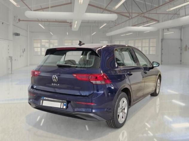 Volkswagen Golf 2.0 TDI DSG SCR Life - Foto 5