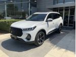 DR AUTOMOBILES dr 6.0 1.5 Turbo CVT Bi-Fuel GPL *PROMO AZZURRA*