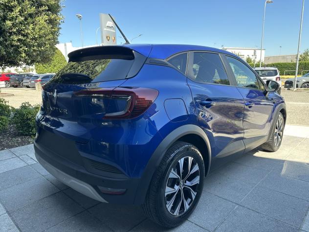 Renault Captur 1.0 ECO-G Evolution 100cv *PROMO AZZURRA* - Foto 4