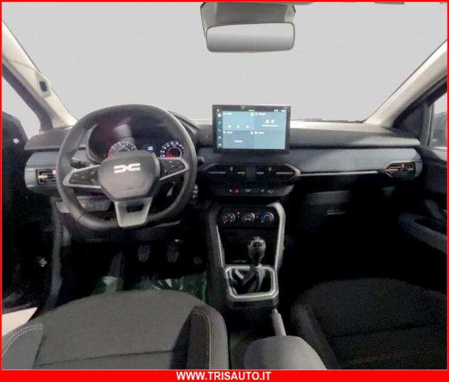 DACIA Sandero Stepway 1.2 ECO-G 120 Expression NEOPATENTATI (FULL LED+NAVI) - Foto 5