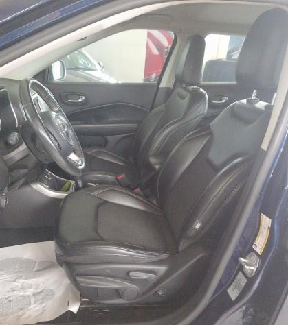 Jeep Compass Compass 1.4 m-air Business 2wd 140cv my19 - Foto 7