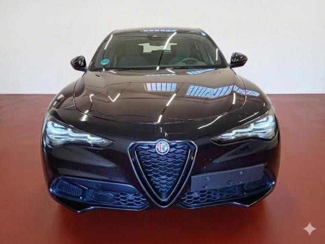 ALFA ROMEO Stelvio 2.2d 160cv Sprint LED+Navi+Palette al Vol.+Camera rif. 22565945 - Foto 2
