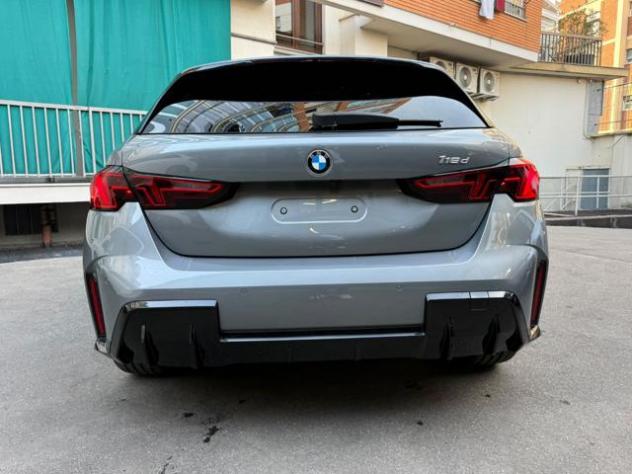 BMW 118 d MSport rif. 24138230 - Foto 5