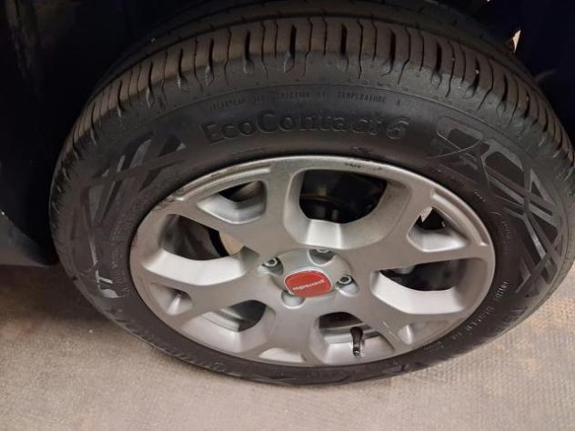 FIAT Panda Cross 0.9 TwinAir Turbo S&S 4x4 rif. 24182600 - Foto 9