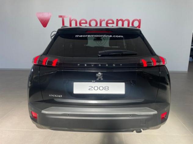 PEUGEOT 2008 PureTech 100 S&S ALLURE PACK rif. 20588282 - Foto 5