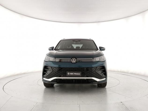Volkswagen Tiguan 1.5 tsi ehybrid R-Line 204cv dsg - Foto 4