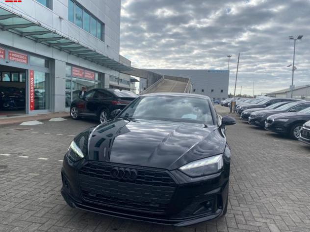AUDI A5 TFSI 110 kW S tronic Business Advanced rif. 24130182 - Foto 2