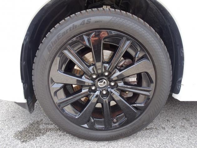 Mazda CX-60 2.5L e-Skyactiv G PHEV AWD Homura - Foto 6