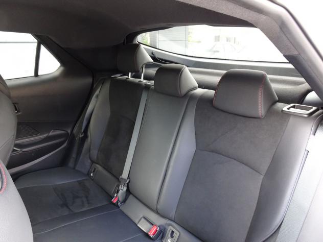 Toyota C-HR 2.0 HV AWD GR Sport - Foto 10
